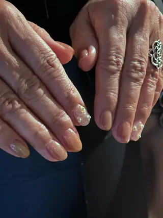 ネイル つめピリカ所属・つめピリカ きさらのネイルデザイン