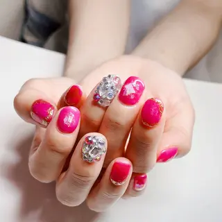 ネイル YunAsu ひぃちゃんのエステ・リラクイメージ