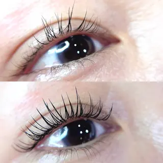 マツエク・マツパ cococherin所属・araki 🧸💭のマツエク・マツパデザイン