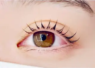 マツエク・マツパ T'enet ティネットのマツエク・マツパデザイン