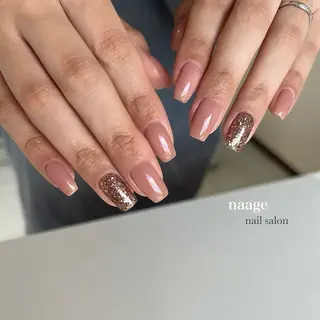 ネイル naage nailのネイルデザイン