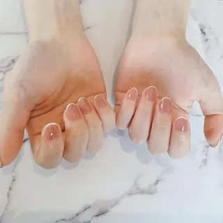 ネイル かんの りなのネイルデザイン