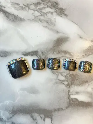 ネイル ネイルサロン D-glowのネイルデザイン