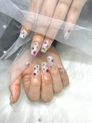 ネイル 【Laule‘a 】のネイルデザイン