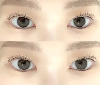 マツエク・マツパ 福田 麻弥のマツエク・マツパデザイン