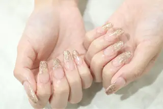 ネイル Leonie ｵｵｲのネイルデザイン