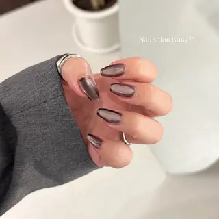 ネイル Nail salon ramyのネイルデザイン