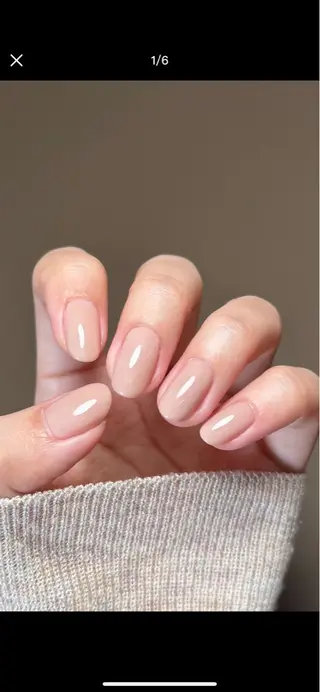 ネイル LINSTY PIKAのネイルデザイン