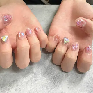 ネイル FELICE ﾌｪﾘｰﾁｪのネイルデザイン