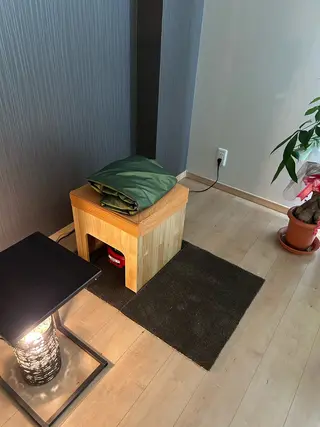 よもぎ蒸しサロン plus➕のエステ・リラクイメージ