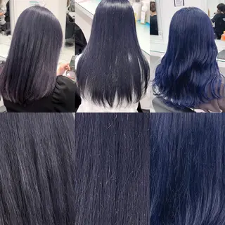 ロング メンズ 艶感ミルクティー🤍 色落ち綺麗🤍ともやのヘアスタイル