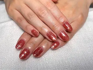 ネイル ToliyDeliy Nail Salonのネイルデザイン