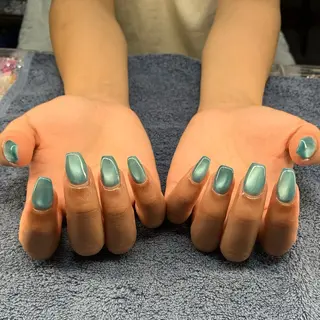 ネイル MHR nailのネイルデザイン