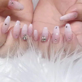 ネイル Nail Doctor所属・naildoctor なおみのネイルデザイン