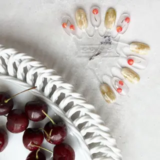 ネイル K Aのネイルデザイン