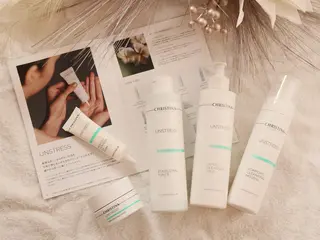 肌質改善|天王寺 For...はるかのエステ・リラクイメージ