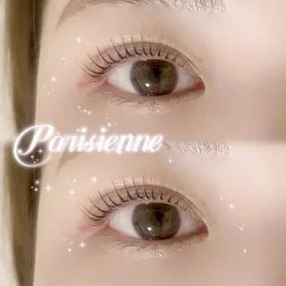 マツエク・マツパ マリーテレジア🐰 okamotoの眉毛・アイブロウイメージ