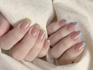 ネイル Cute beauty2のマツエク・マツパデザイン