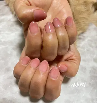 ネイル Liora所属・nail mnのネイルデザイン