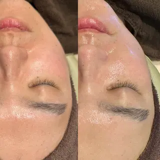 毛穴専門店Bebe 蘭のエステ・リラクイメージ