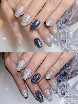 ネイル YS Nailのネイルデザイン