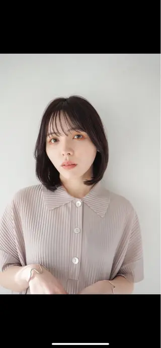 ミディアム MEN‘S HAIR BLEACHi塩釜口所属・市原亮/塩釜口/ ツイスパ/波巻きのヘアスタイル