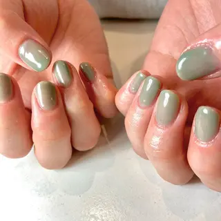 ネイル Ange epais nAnnAnのその他イメージ