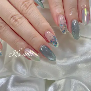 ネイル K's nail kotoeのネイルデザイン