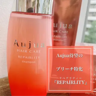 カラー アンブレラカラー💫 フェイスフレーミングのヘアスタイル