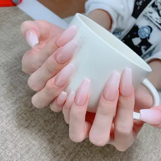 ネイル インフィニティ ネイルサロンのネイルデザイン