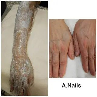 ネイル A.Nails salonのネイルデザイン