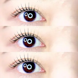 マツエク・マツパ パーマ専門店まつげとまゆげ所属・まつげまゆげ専門 ひさみのマツエク・マツパデザイン