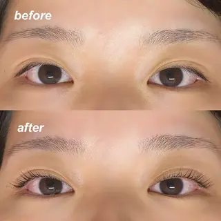 マツエク・マツパ 🦋LOARK eyelash.梶川のマツエク・マツパデザイン