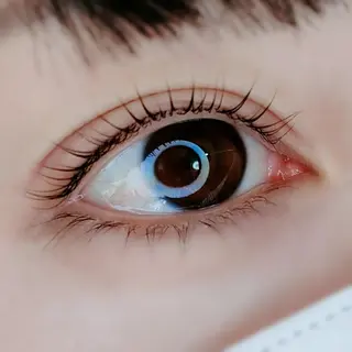 マツエク・マツパ 平山 ゆりのマツエク・マツパデザイン