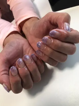 ネイル Asa miのネイルデザイン