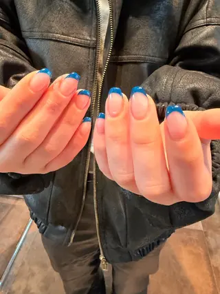 ネイル yukina nailのネイルデザイン