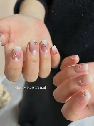 ネイル 𝑡𝑖𝑎𝑚𓂃 きむらゆきののネイルデザイン