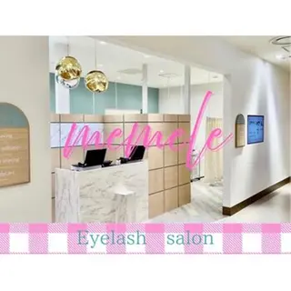 🧸濱西⭐️ memelu中津💞のマツエク・マツパデザイン