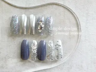 ネイル haruka joieangeのネイルデザイン