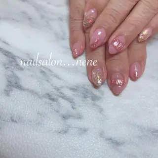 ネイル nailsalon ...neneのネイルデザイン