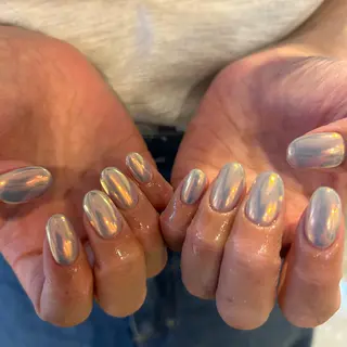 ネイル sayaka 🩰のネイルデザイン