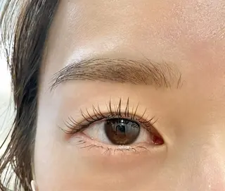 マツエク・マツパ kivi所属・kivi 侑生のマツエク・マツパデザイン