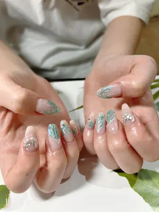 ネイル 吉野✨ ネイルデザイナー✨のネイルデザイン