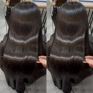 ロング ANGELICA💎 ショウゴのヘアスタイル