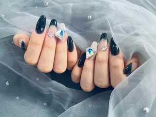 ネイル Belle Nail Salonのネイルデザイン