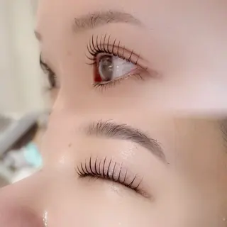 マツエク・マツパ eyelist🌙 natsumiのマツエク・マツパデザイン