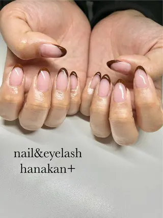 ネイル S Fumiのネイルデザイン