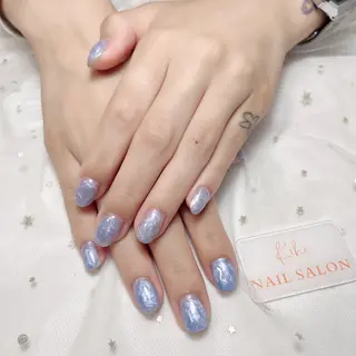 ネイル 小林 あゆみのネイルデザイン