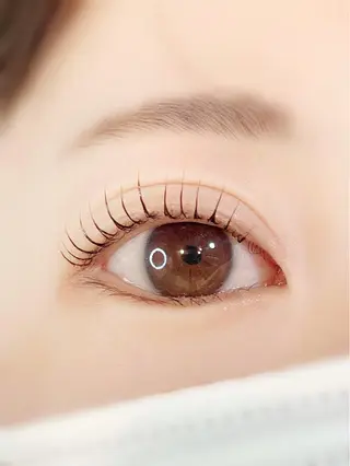 マツエク・マツパ Eye Labo Swipのマツエク・マツパデザイン