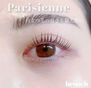 マツエク・マツパ おざわ はるなのマツエク・マツパデザイン